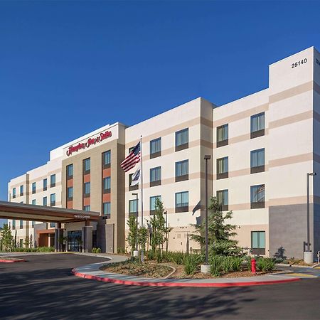 Hampton Inn & Suites Murrieta Temecula Esterno foto