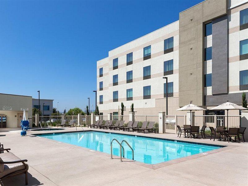 Hampton Inn & Suites Murrieta Temecula Esterno foto