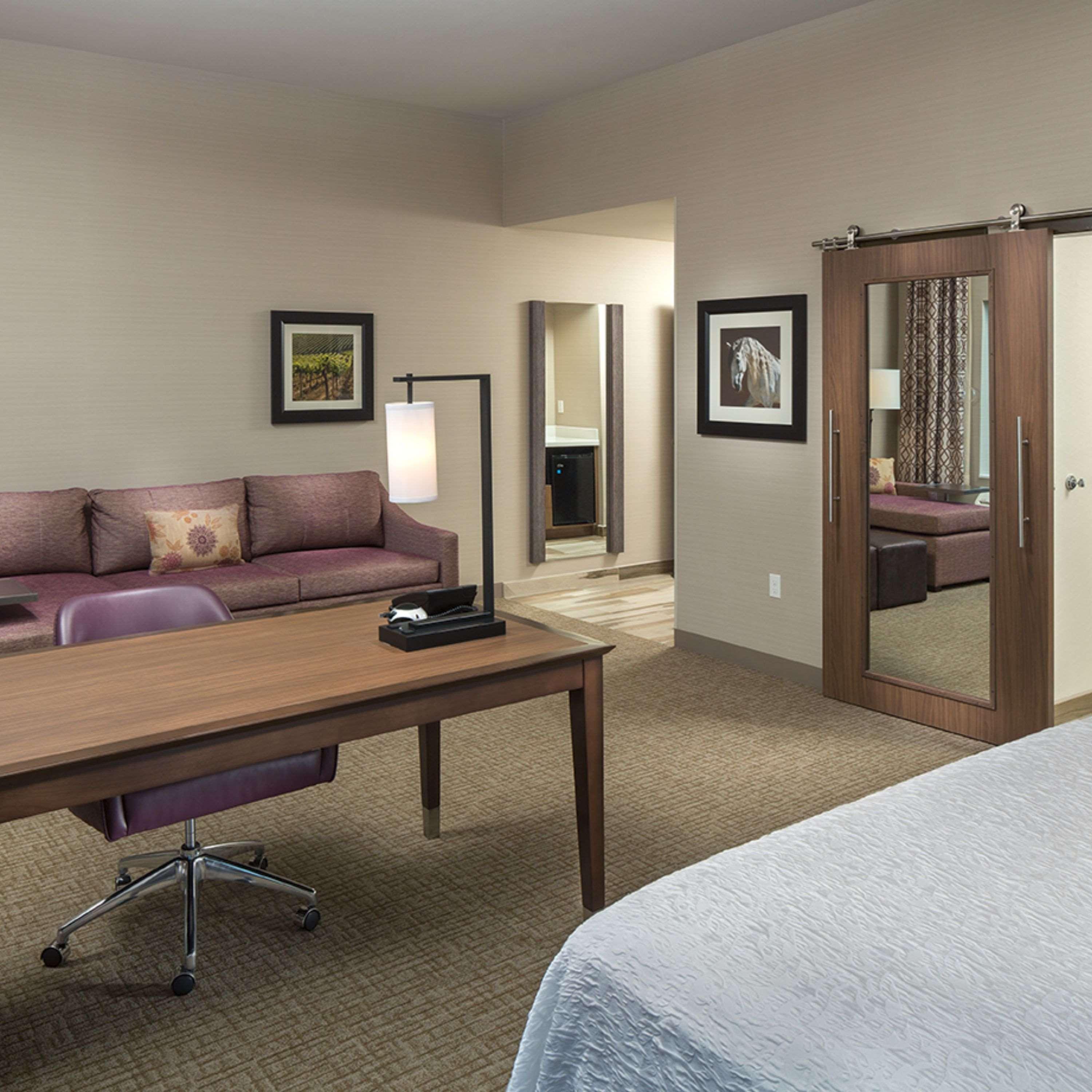 Hampton Inn & Suites Murrieta Temecula Esterno foto