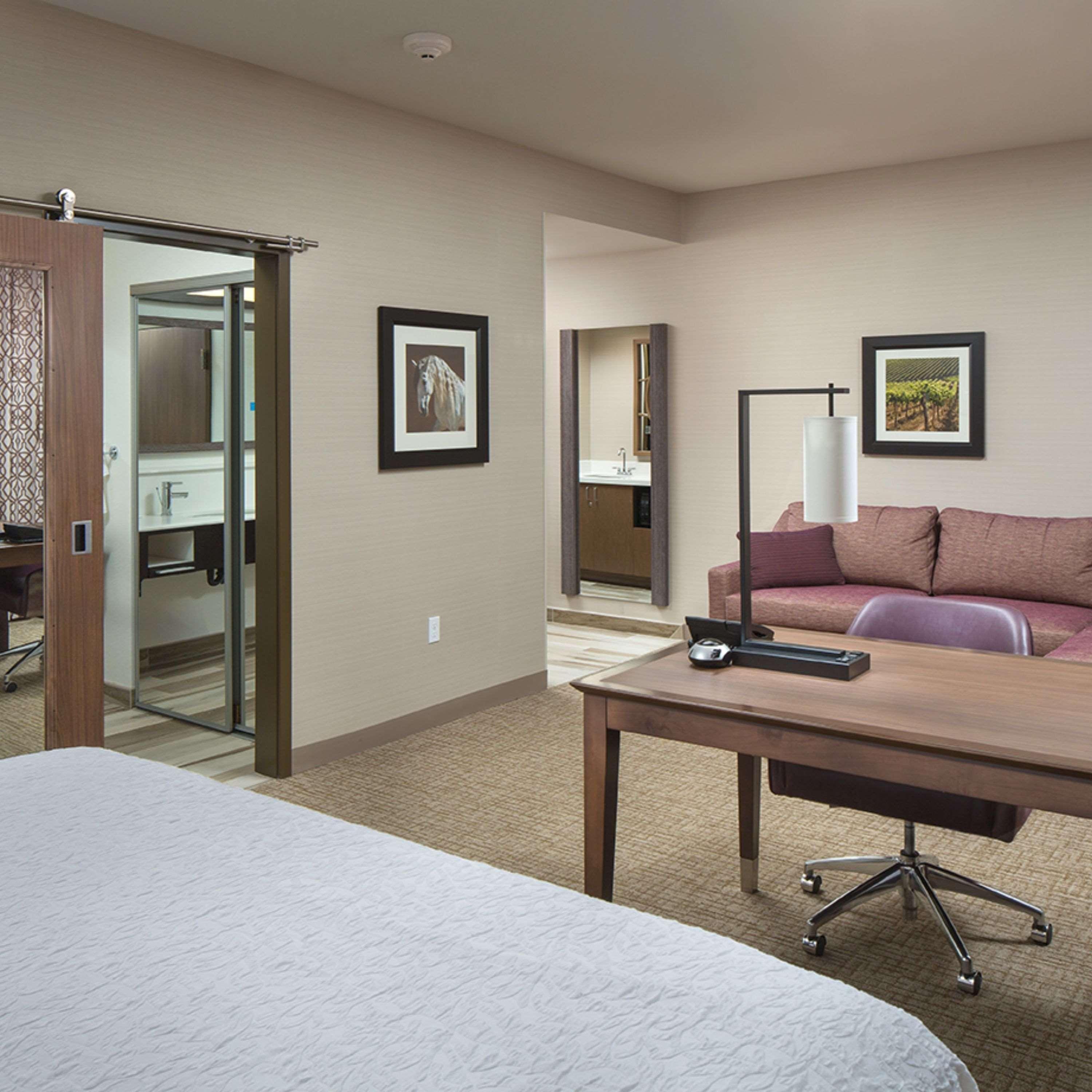 Hampton Inn & Suites Murrieta Temecula Esterno foto