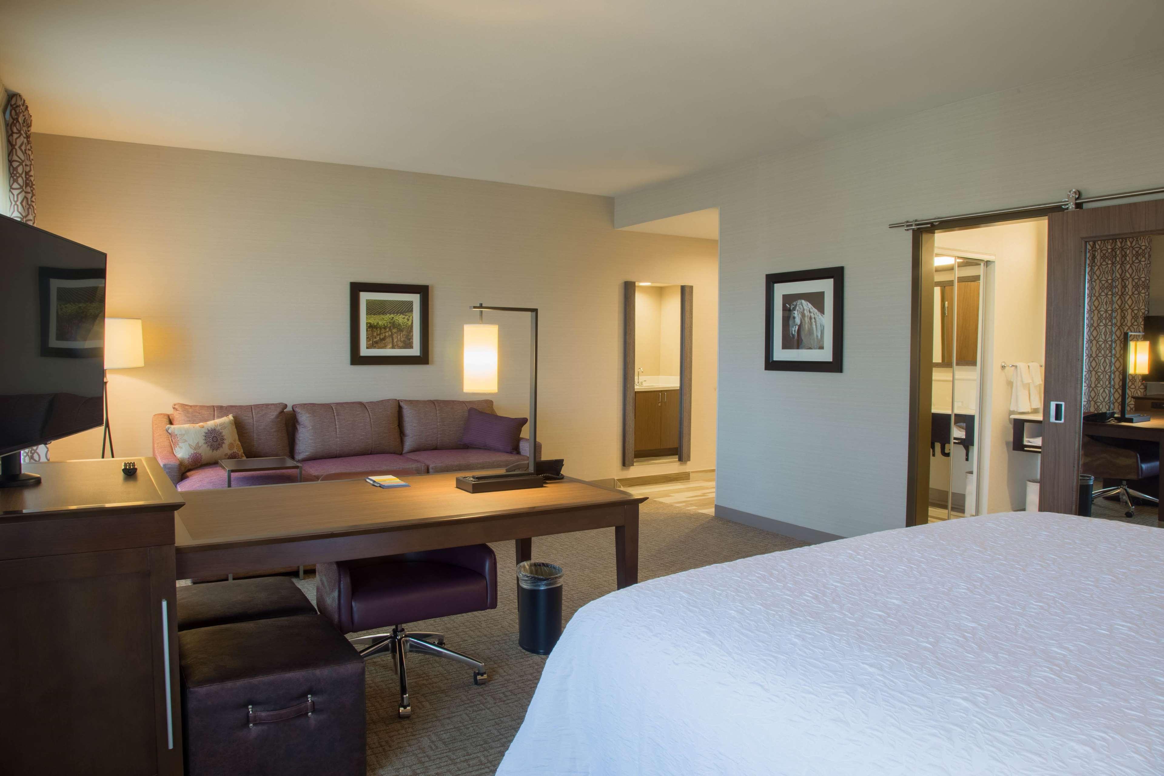 Hampton Inn & Suites Murrieta Temecula Esterno foto