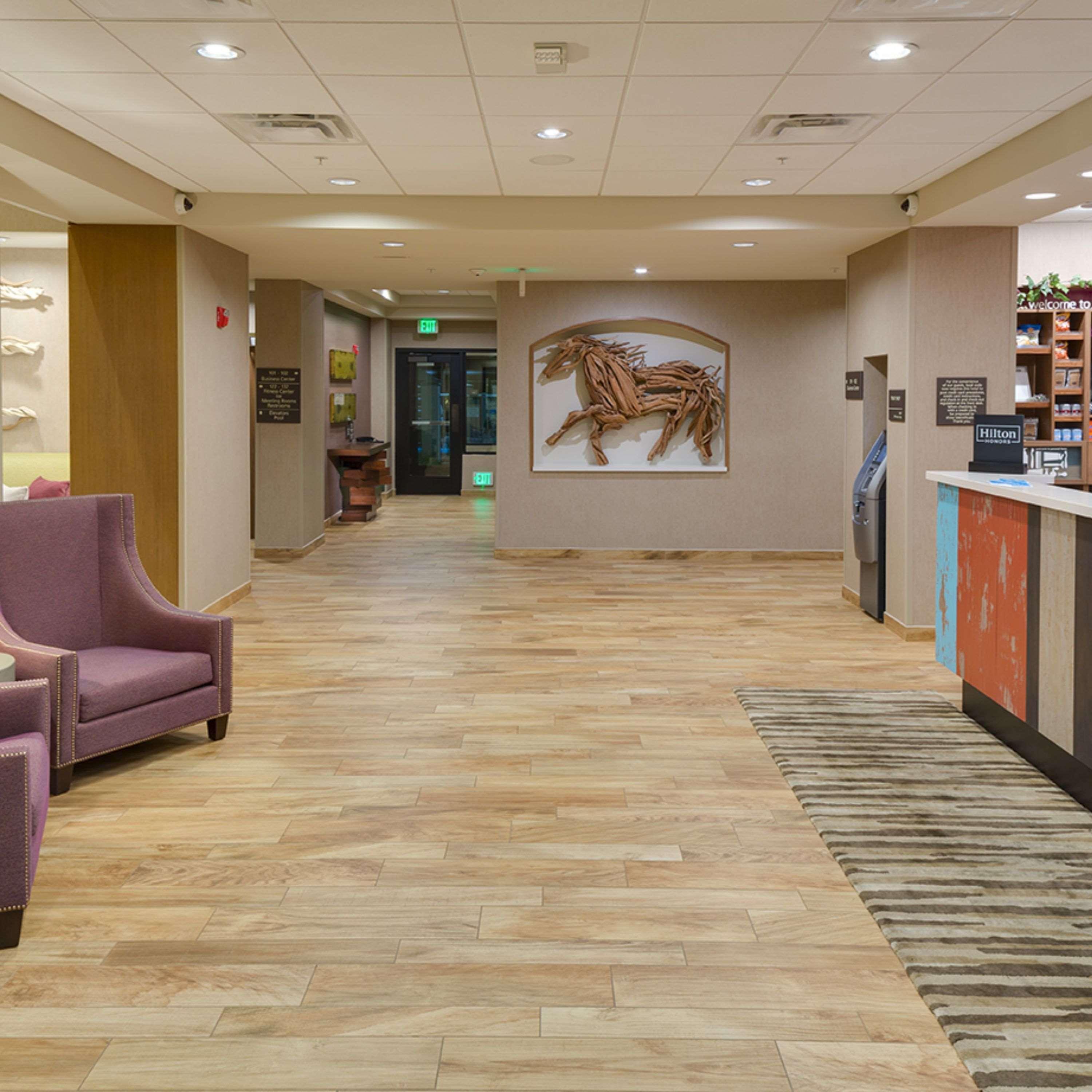 Hampton Inn & Suites Murrieta Temecula Esterno foto