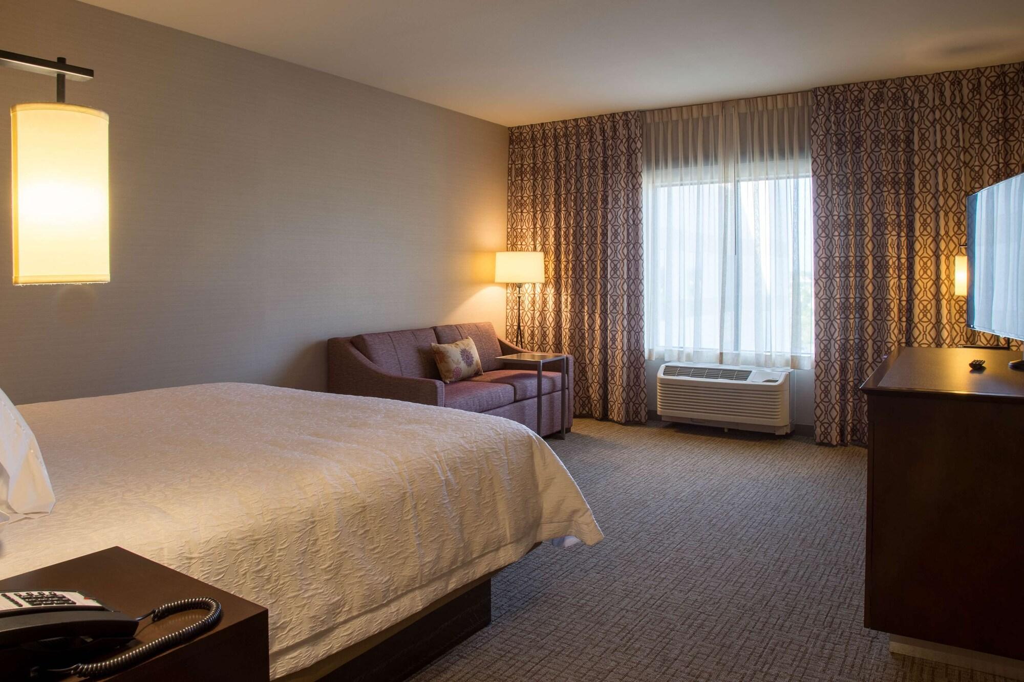 Hampton Inn & Suites Murrieta Temecula Esterno foto