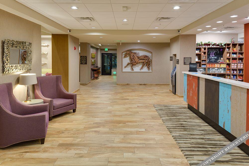 Hampton Inn & Suites Murrieta Temecula Esterno foto