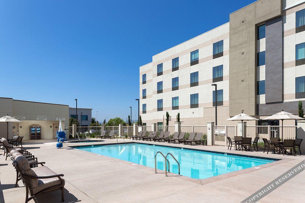 Hampton Inn & Suites Murrieta Temecula Esterno foto