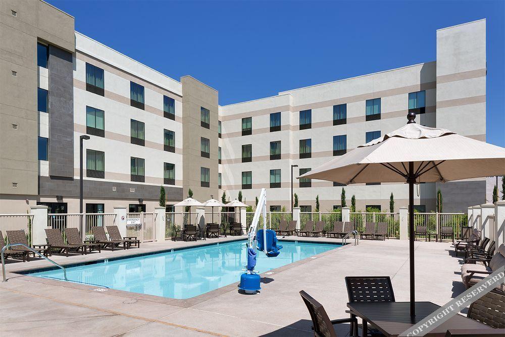 Hampton Inn & Suites Murrieta Temecula Esterno foto