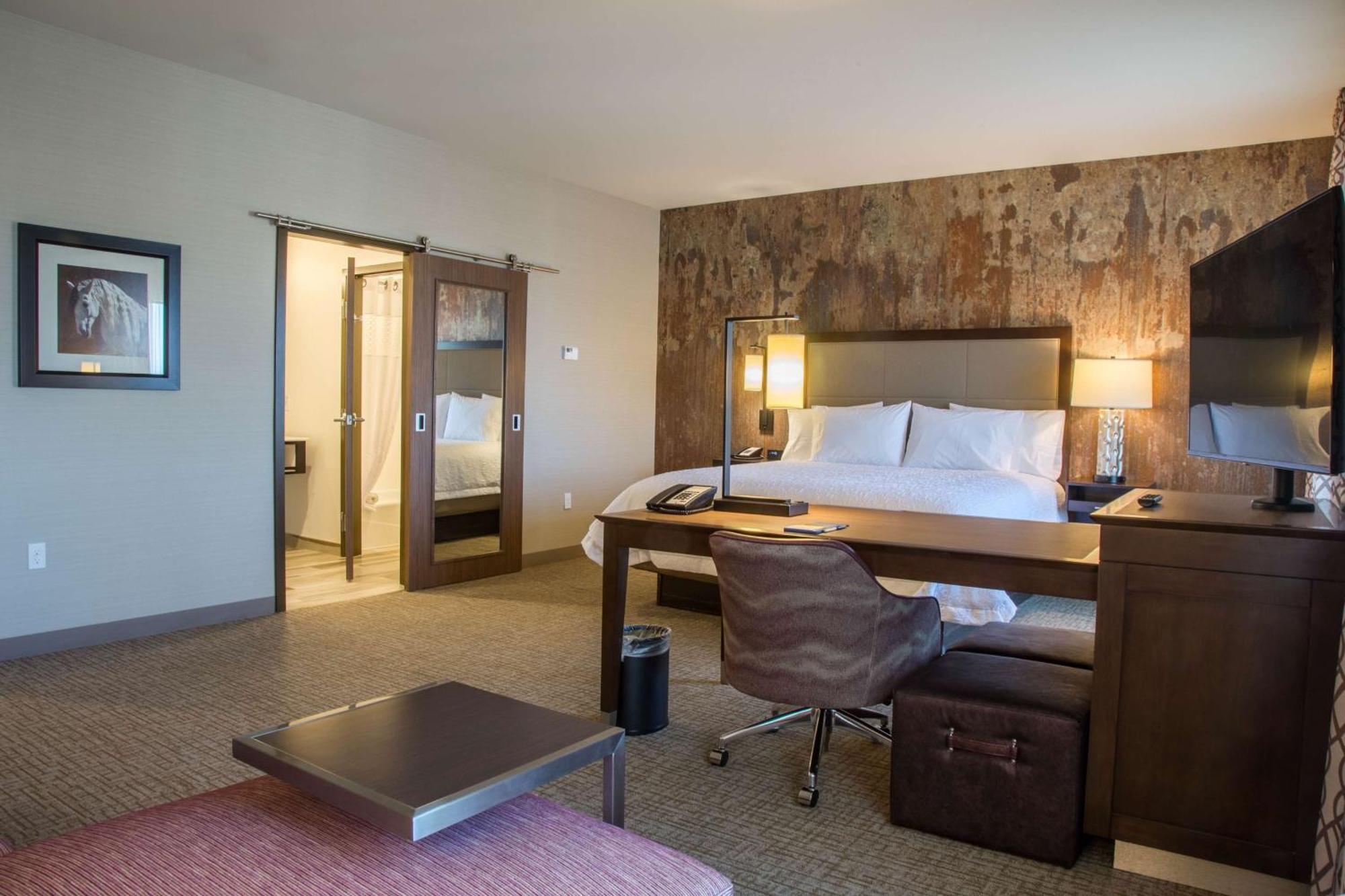 Hampton Inn & Suites Murrieta Temecula Esterno foto