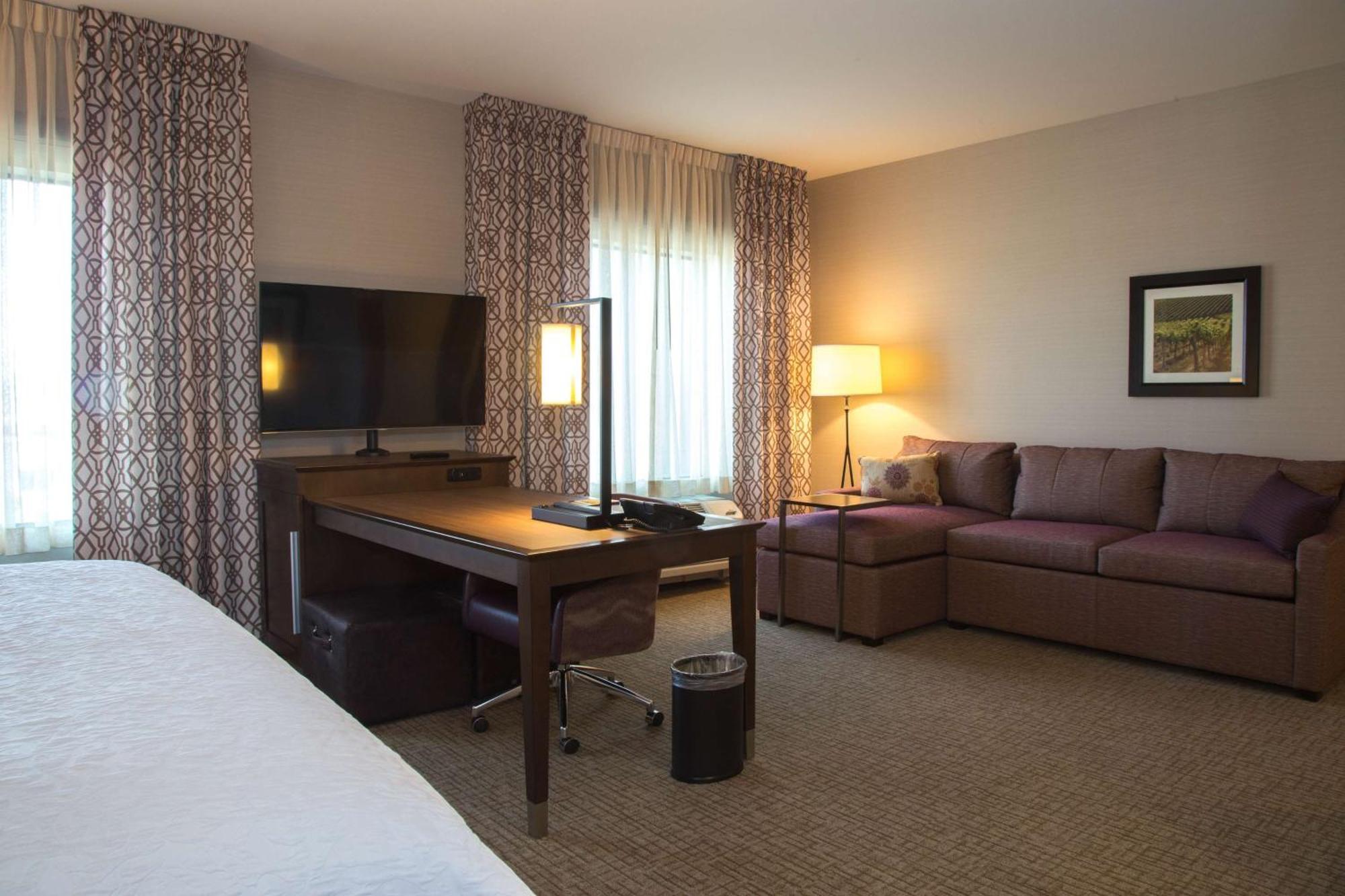 Hampton Inn & Suites Murrieta Temecula Esterno foto