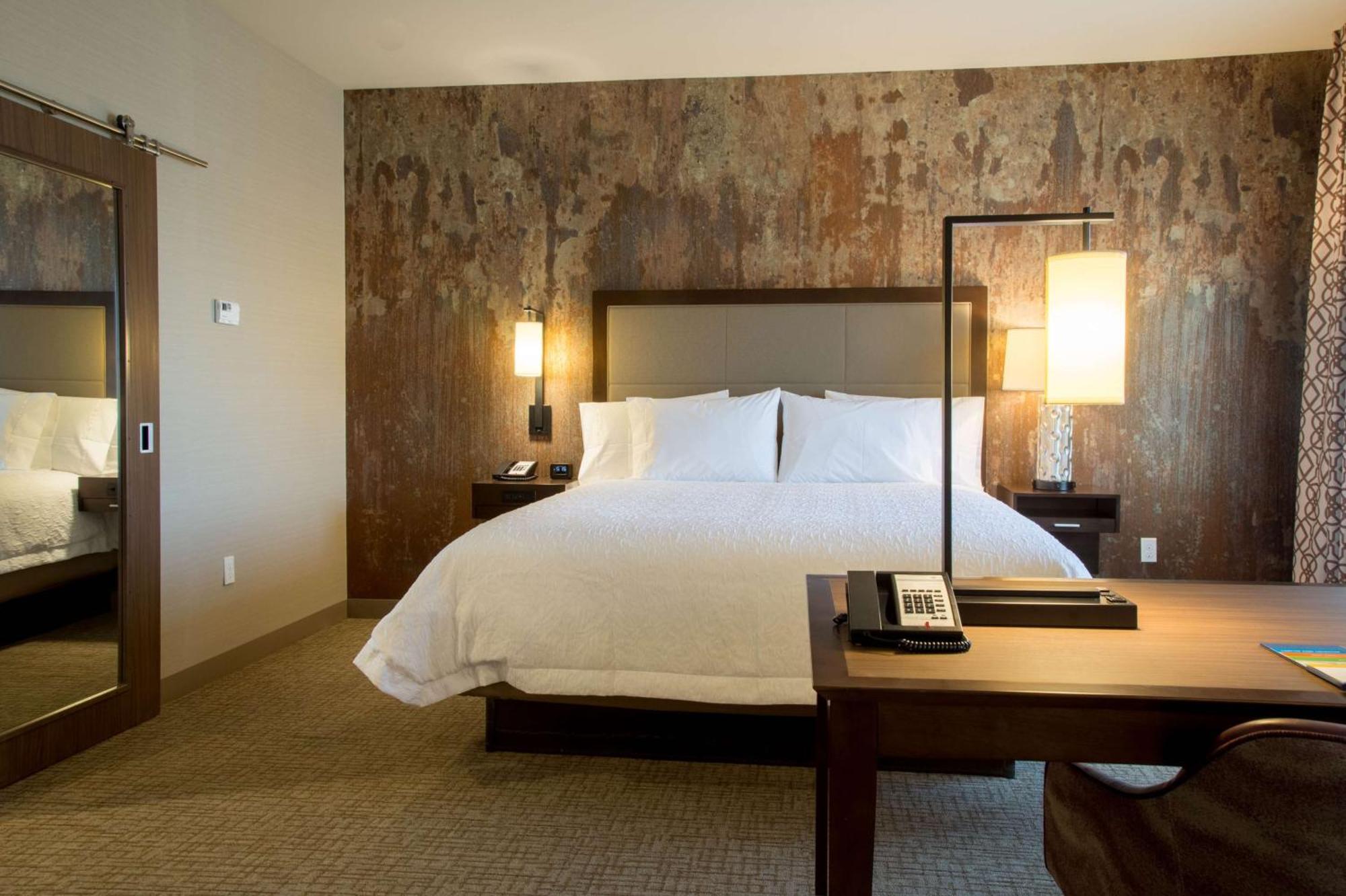 Hampton Inn & Suites Murrieta Temecula Esterno foto