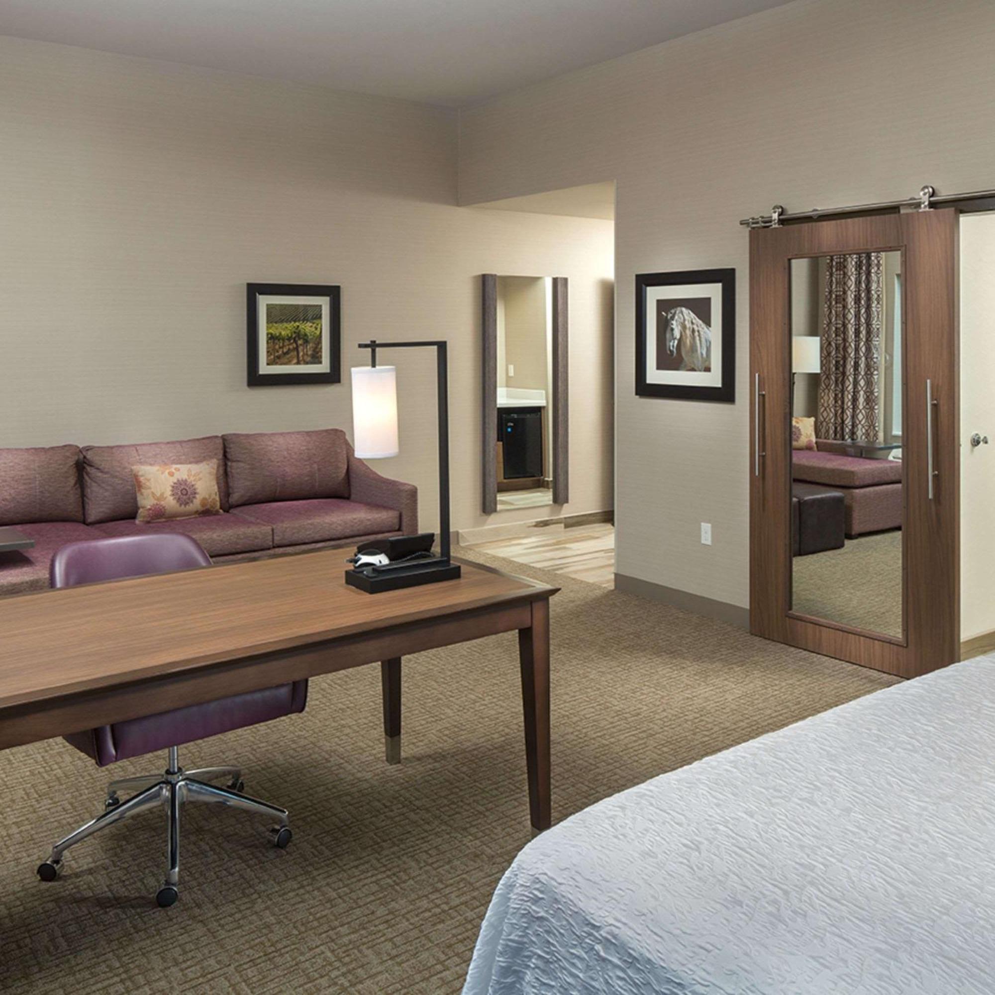 Hampton Inn & Suites Murrieta Temecula Esterno foto
