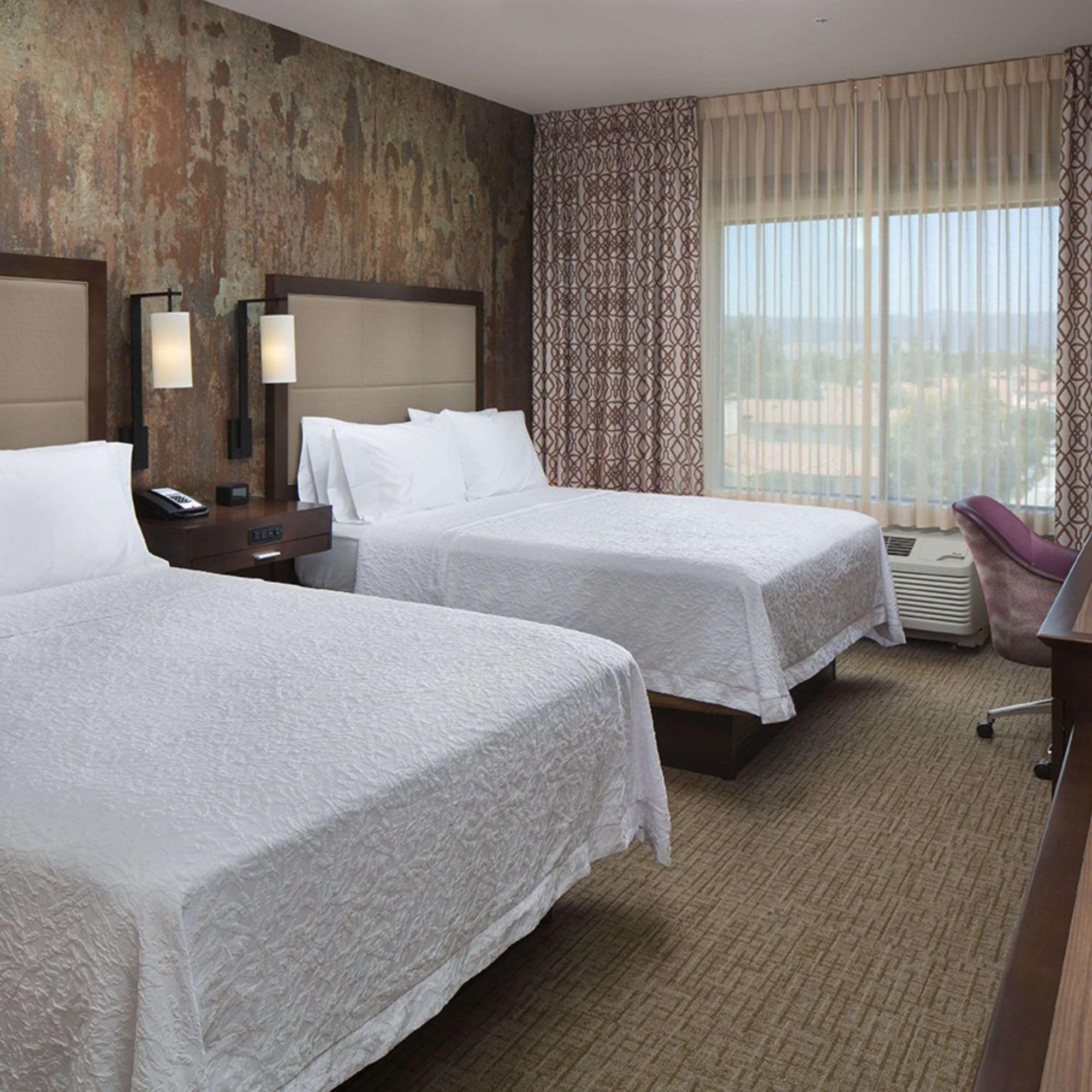 Hampton Inn & Suites Murrieta Temecula Esterno foto